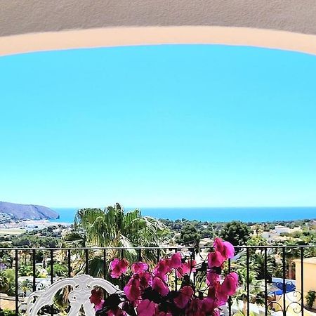 فيلا The Blue Dreams House تيولادا المظهر الخارجي الصورة