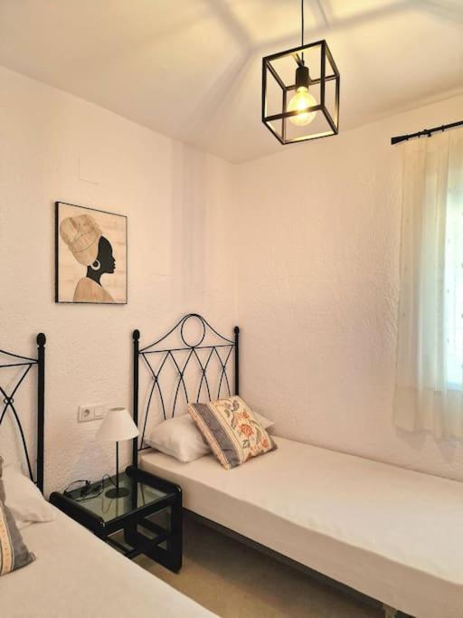 فيلا The Blue Dreams House تيولادا المظهر الخارجي الصورة