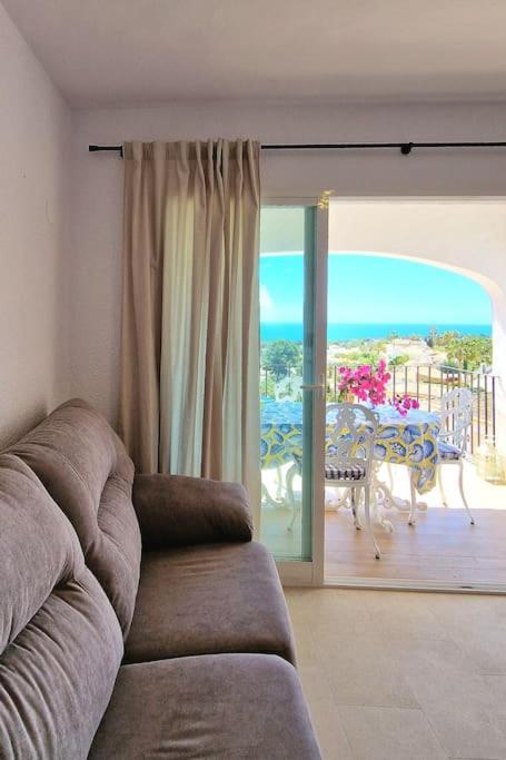 فيلا The Blue Dreams House تيولادا المظهر الخارجي الصورة