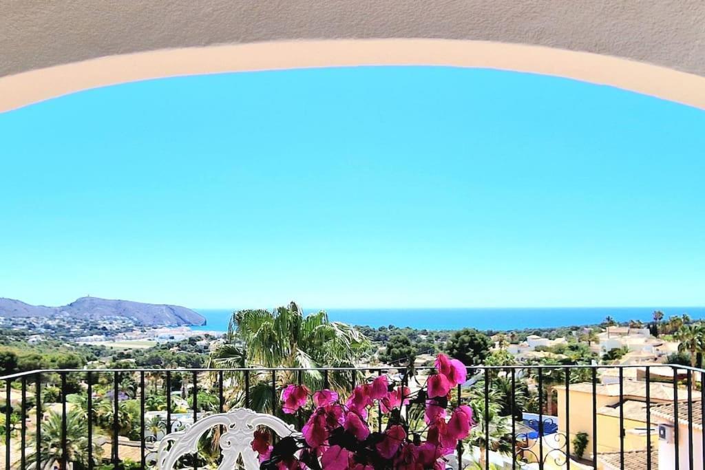 فيلا The Blue Dreams House تيولادا المظهر الخارجي الصورة