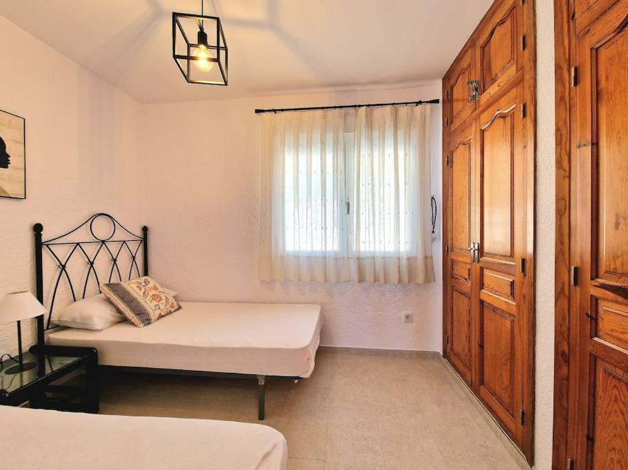 فيلا The Blue Dreams House تيولادا المظهر الخارجي الصورة